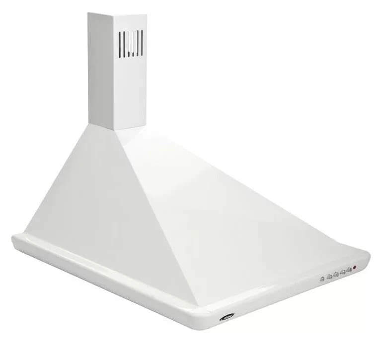 Cooker hood Akpo WK-5 Elegant Turbo 60 White