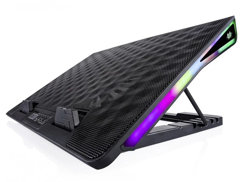 TRASTA46405 Basis DE REFRIGERACIóN TRACER GAMEZONE Wing 17.3 Inch RGB - Image 1