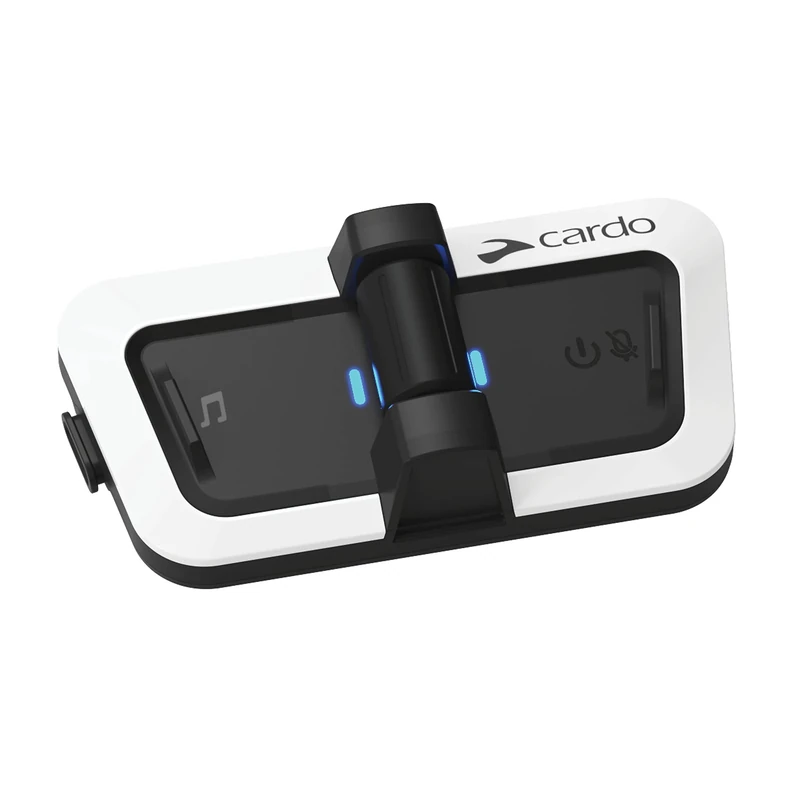 Cardo PACKTALK OUTDOOR WHITE