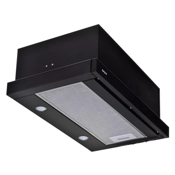 Akpo Campana WK-7 Light Eco 50 Black - Image 1
