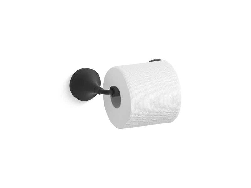KOHLER Tone Pivoting Toilet Paper Holder