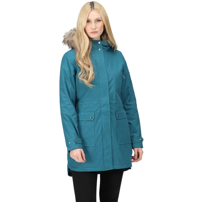 Regatta Womens Sabinka Dragonfly 14