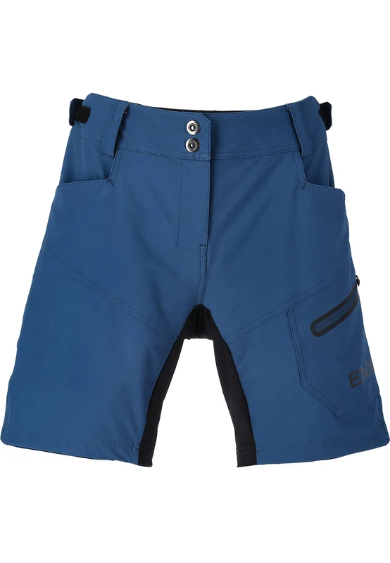 endurance Women's Jamilla Shorts, 2034 Poseidon, 46 (EU) - Image 1