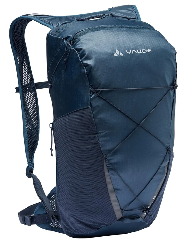 VAUDE Uphill 16 Bicycle Backpack with 16 Litre Volume with Breathable Carry System