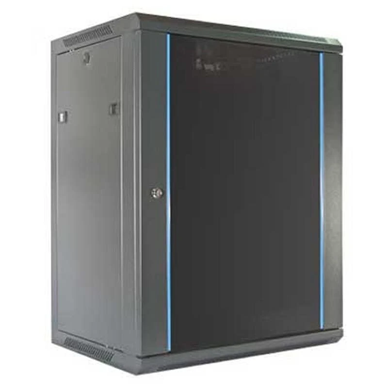 2LAN Armario Wall 15U 19 Inches 600X450