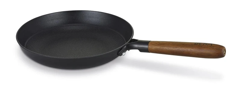 BEKA CLASSIC 15227284 Mandala Pan, Steel