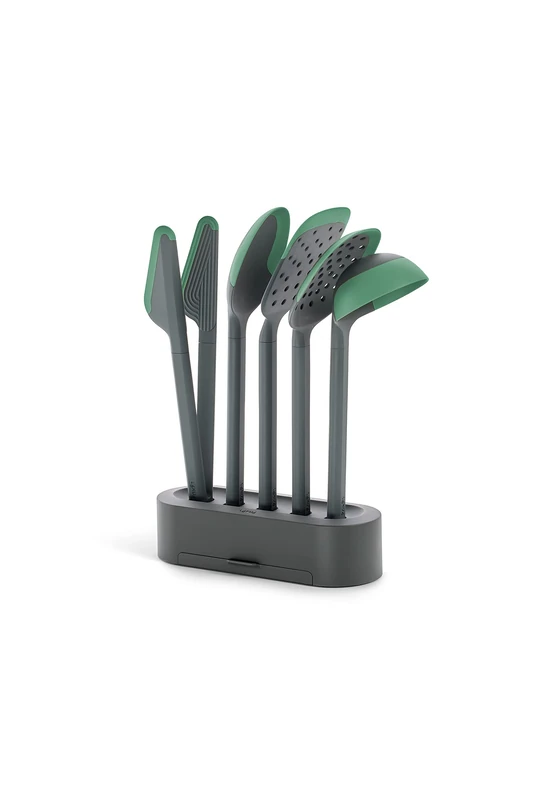 Lékué Non-Scratch Kitchen Utensils Set of 5