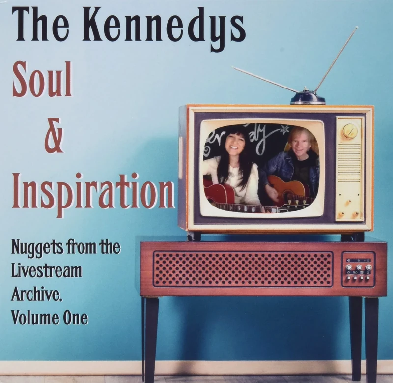 Soul And Inspiration