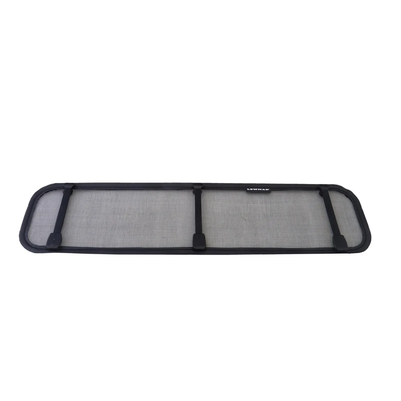 Lewmar Atlantic 60 Clip Flyscreen, Exact Match Replacement Part, Seamless Installation - 367160936