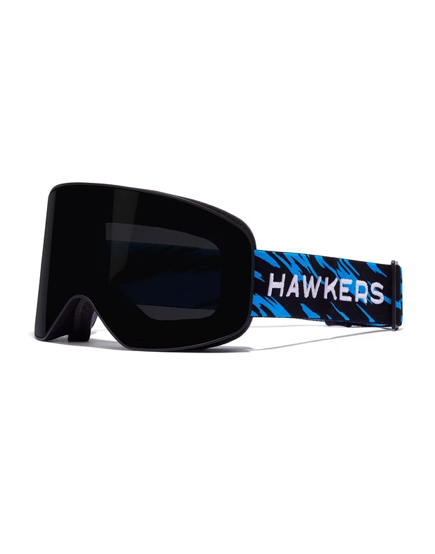 HAWKERS Ski Goggles for Men and Women - Snow goggles