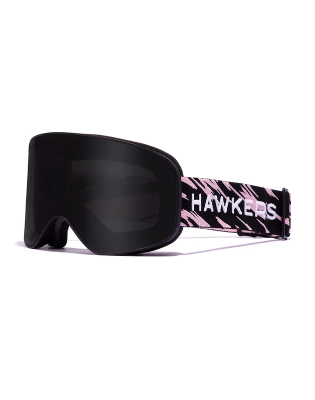 HAWKERS Ski Goggles for Men and Women - Snow goggles