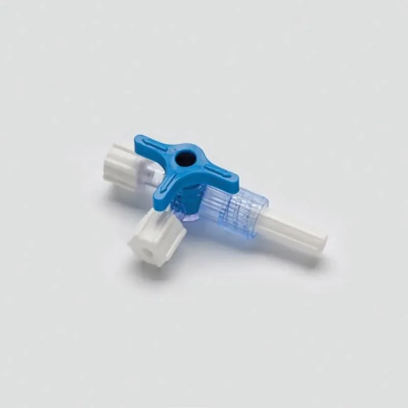 COVETRUS Blue 3-Way Key 50UD