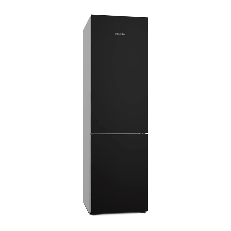 Miele KFN 4795 DD, Freestanding Fridge-Freezer, FlexiBoard Storage, NoFrost Technology, Blackboard Edition