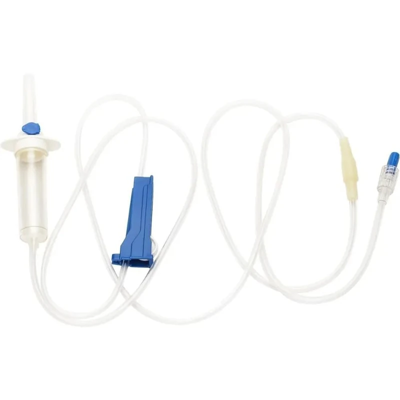 COVETRUS Equipment Infusion Suitable INJECTION S/Filter 150CM 3OU