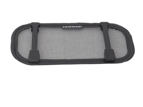 Lewmar Atlantic 10 Clip Flyscreen, Exact Match Replacement Part, Seamless Installation - 367110936
