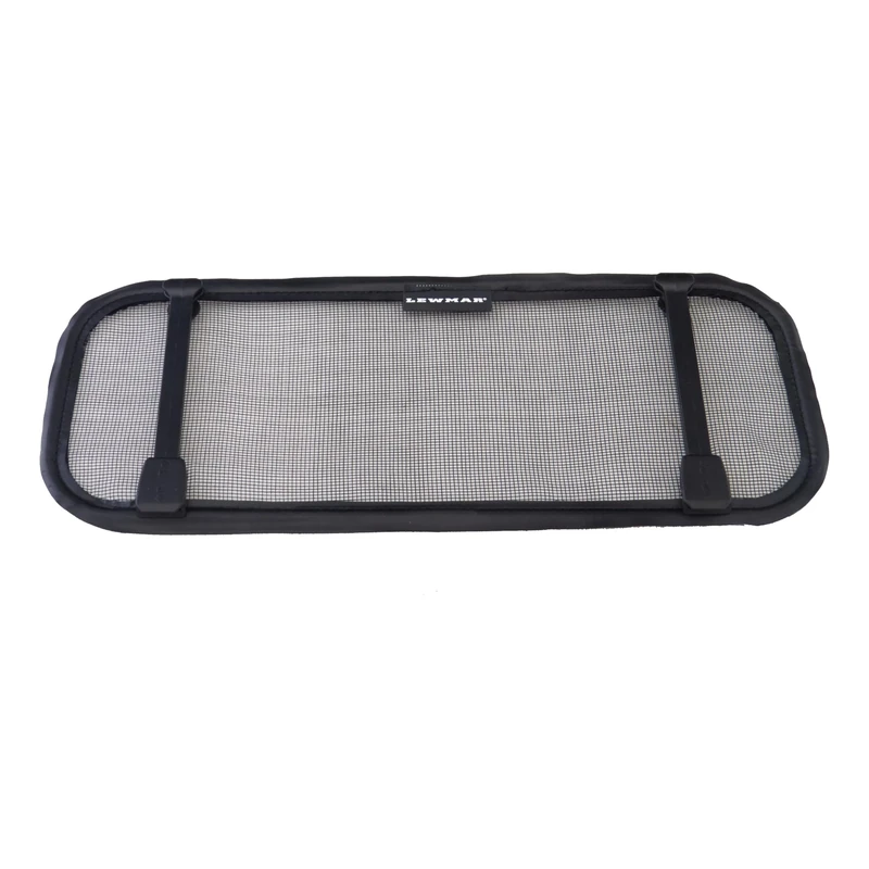 Lewmar Atlantic 32 Clip Flyscreen, Exact Match Replacement Part, Seamless Installation - 367132936