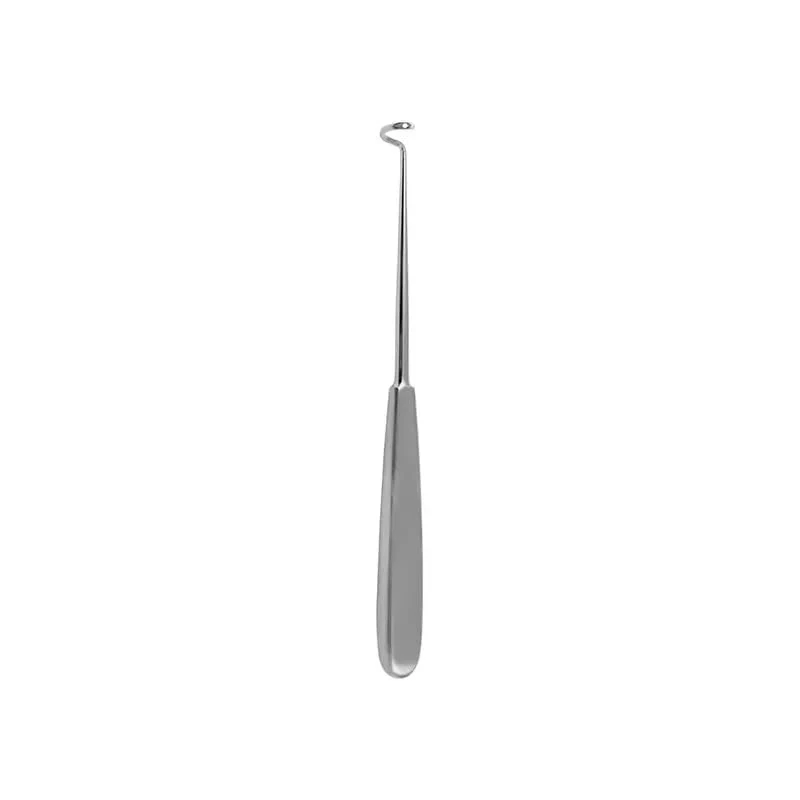 COVETRUS Left Handed 20CM Needle - Image 1