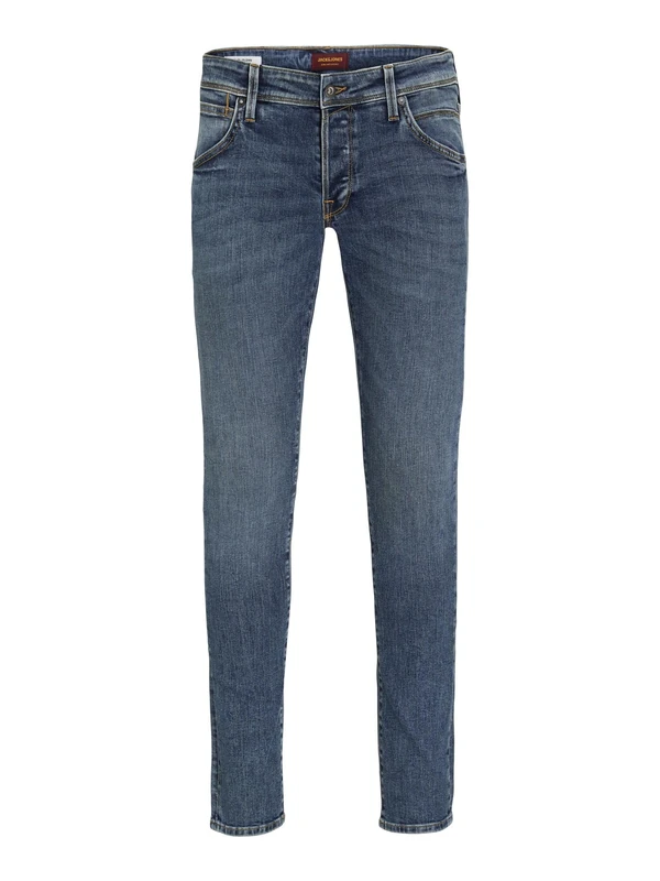 Bestseller A/S Men's Jjiglenn Jjfox SBD 948 Noos Jeans, Blue Denim, 27W x 32L