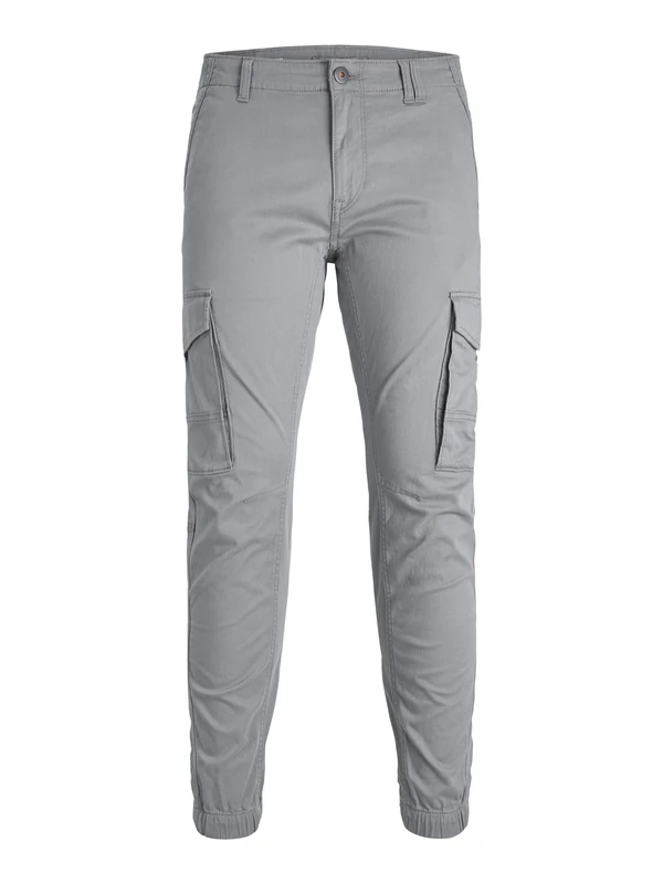 JACK & JONES Men's Jpstpaul Jjflake AKM Noos Cargo Trousers, Sedona Sage, 29W / 30L