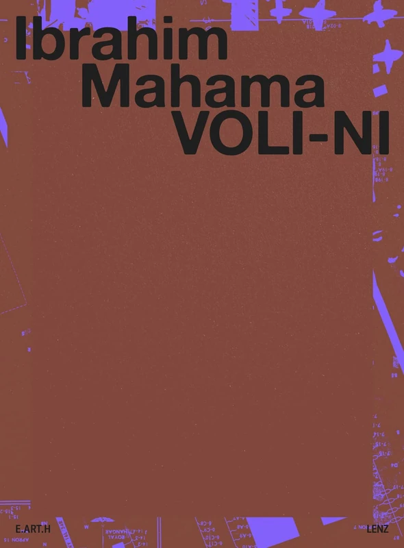 Ibrahim Mahama - VOLI-NI - Image 1