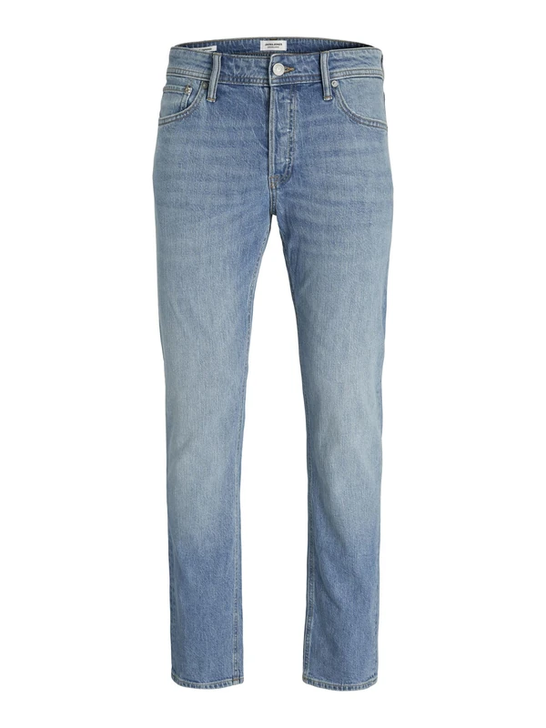 Jack & Jones Men's Jjimike Jjoriginal SBD 555 Noos Jeans, Blue Denim, 30W / 30L
