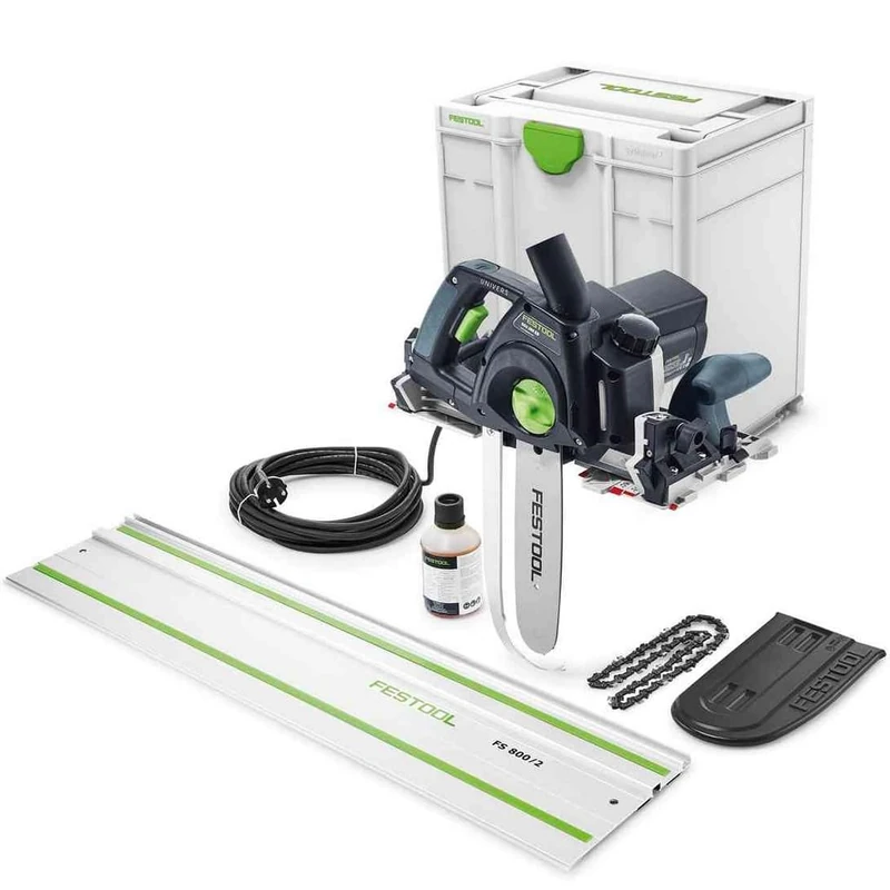 Festool Sierra de Cadena SSU 200 EB-Plus-FS