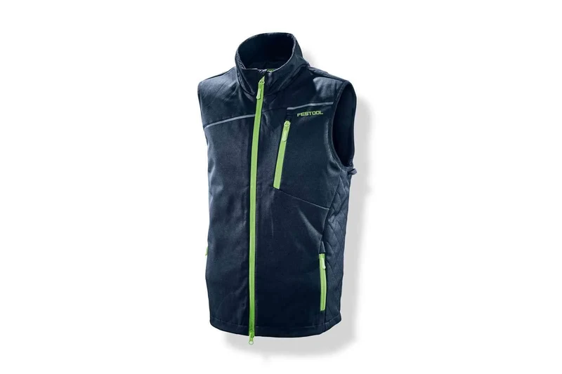 Festool Waistcoat WE-FT1-M