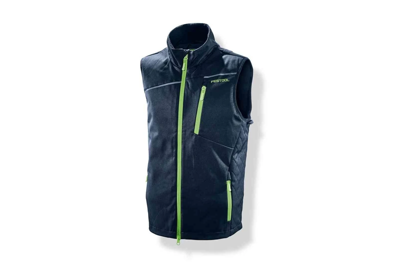 Festool Waistcoat WE-FT1-XXXL