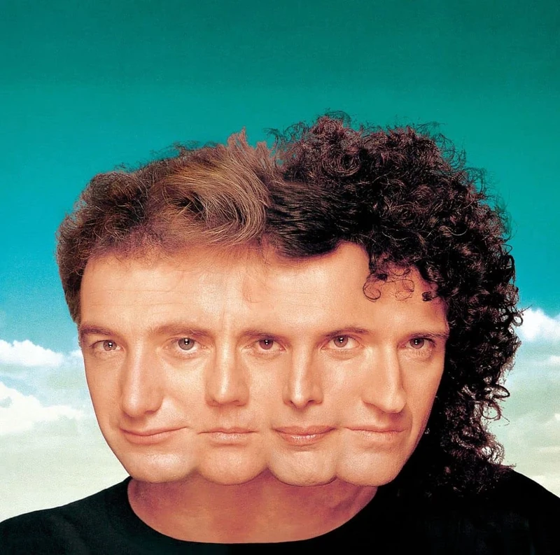 The Miracle Deluxe Edition [SHM-CD]