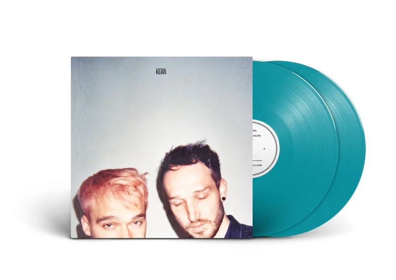 Jaaaaaaaaaaaaaaaa! [VINYL]