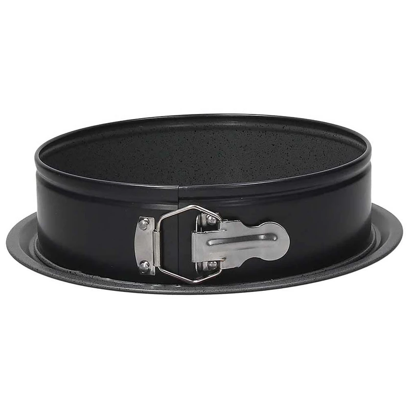 Tognana Premium Bakery 24cm Openable Cake Pan with Tray