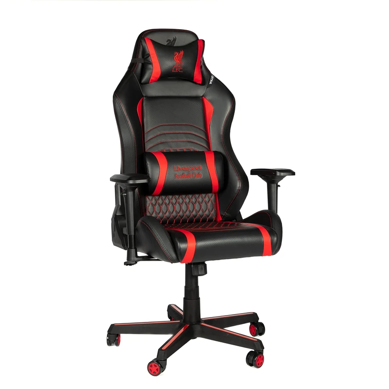 Province5 Liverpool FC Volley Office Gaming Chair