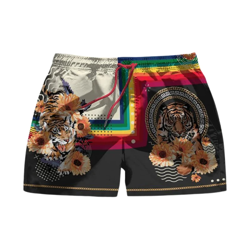 Averie Men's Swim Shorts by Arlo XS-XXL Recycled Fabric