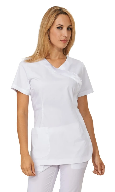 Siggi Group Men's Loren Jacket, White, M