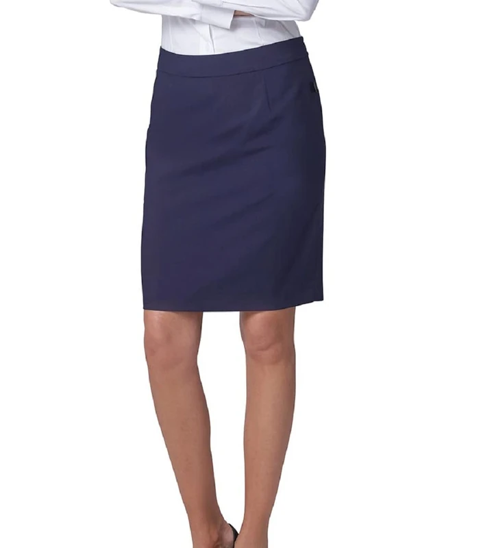 Siggi Group Professional Skirt, Blue, 56