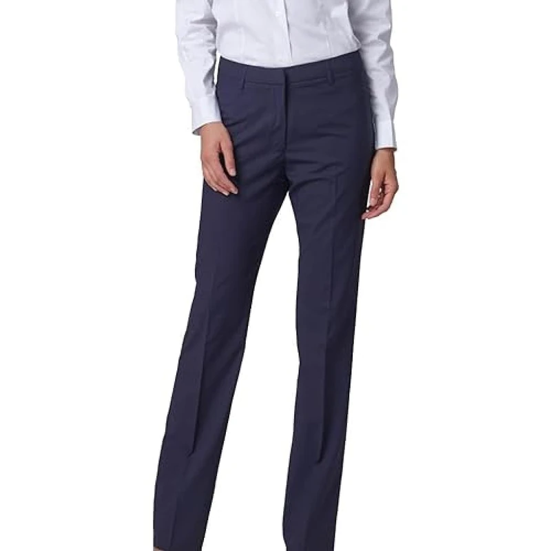 Siggi Group Professional Pants, Blue, 64