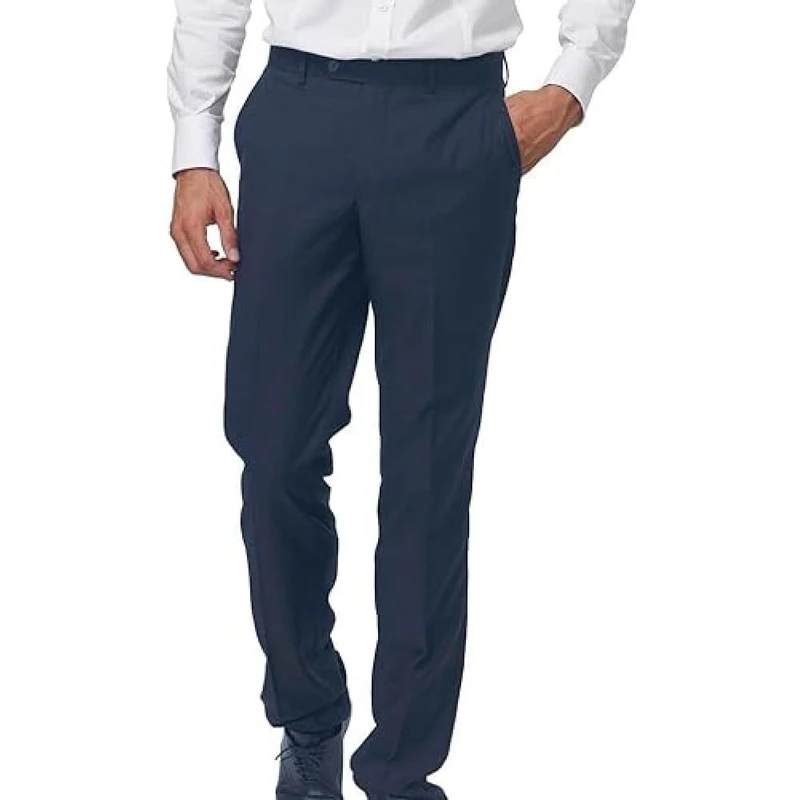 Siggi Group Barry Pants, Turquesa, 62 - Image 1