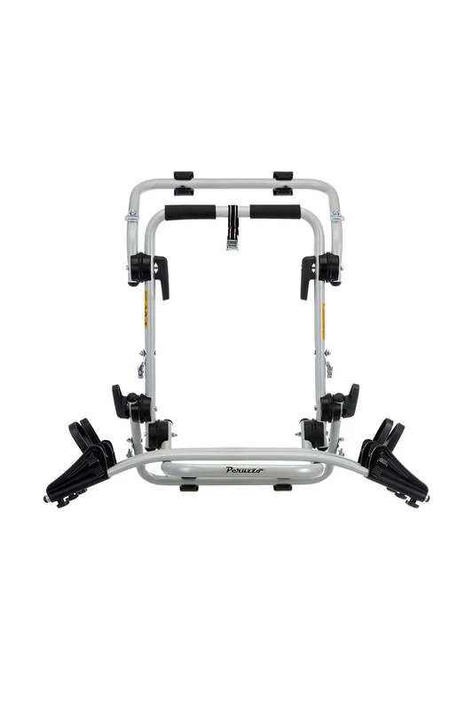 Rear bike rack Firenze 2 E-bike Peruzzo - Image 1