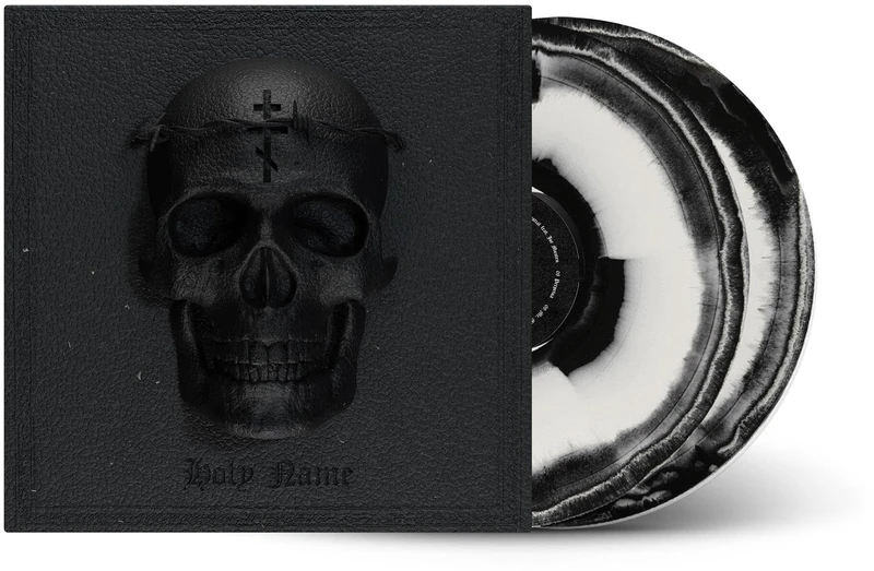 Holyname [VINYL] - Image 1