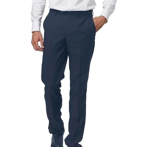 Siggi Group Barry Pants, Turquesa, 40