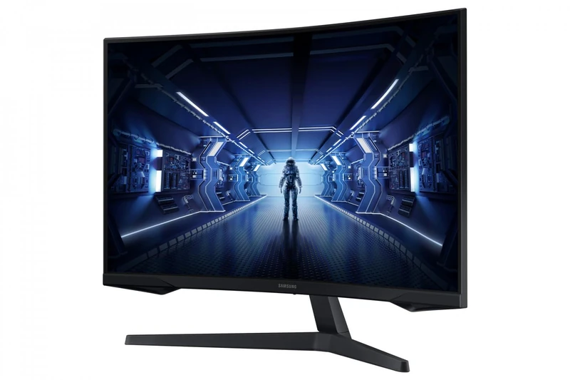 Samsung Odyssey G55 27''