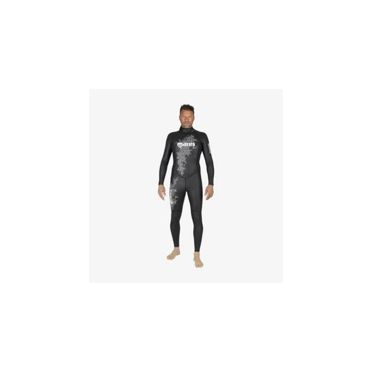 Mares Horizon 0.5, Unisex Freediving Suit 0.5 mm Made with Ultra Stretch Neoprene, S3 - Image 1