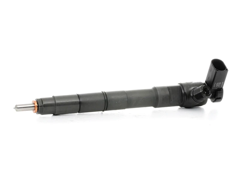 Delphi 28577054 Injector Compatible with VW Golf VII Hatchback 5G1, BQ1, BE1, BE2 04L130277AS 04L130277BF - Image 1