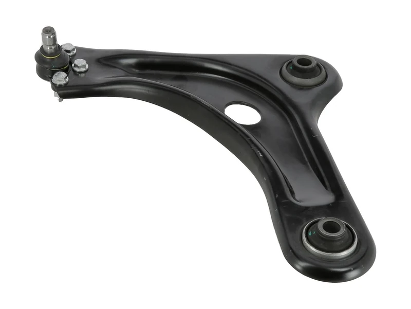 MONROE Track Control Arm | L38G02 | OE-Matching Quality | Stable Steering & Safety | Pack of 1