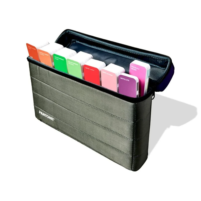 Pantone GPG304B Portable Guide Studio, Multi-colour