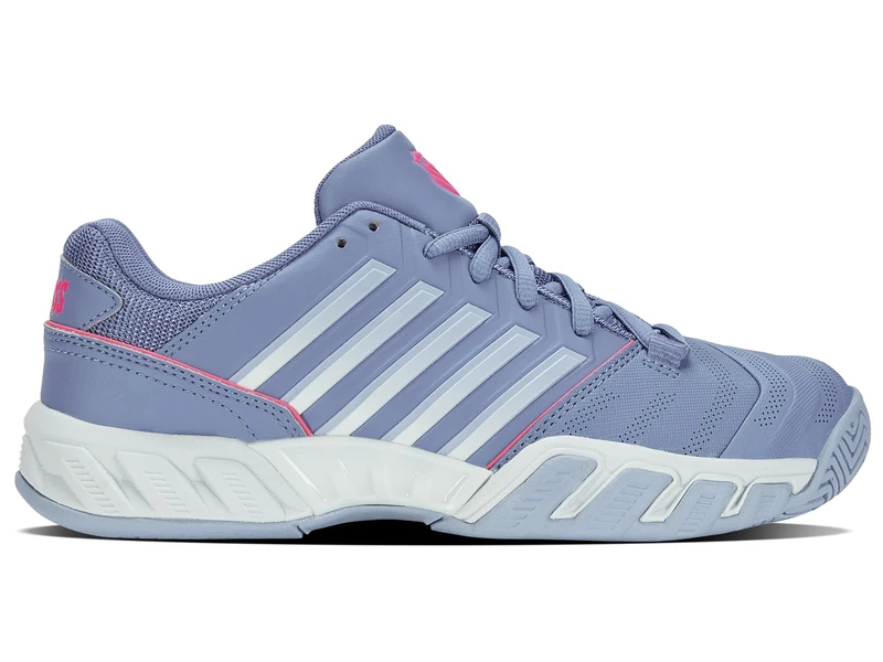 K-Swiss Bigshot Light 4, Tennis Shoe,