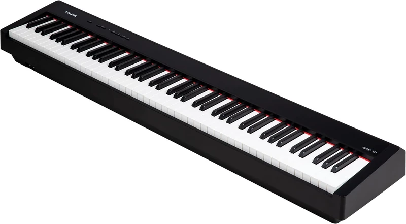 NU-X | NPK-10 Digital Grand Piano With 88 Triple Sensor Hammer Action