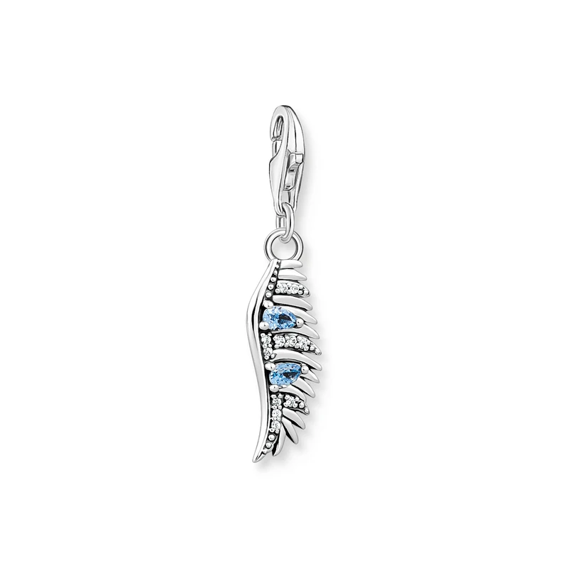 Thomas Sabo Phonix Feather Pendants