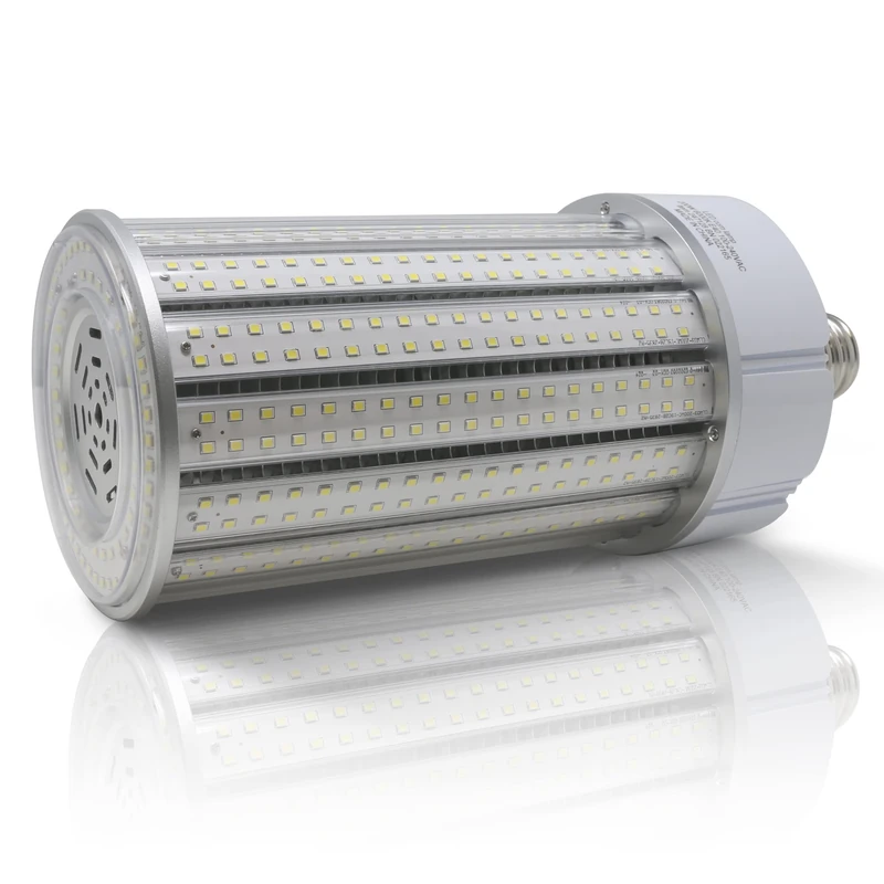 Bright Source 200W LED Corn Light Bulb - 29000lm E40 Base