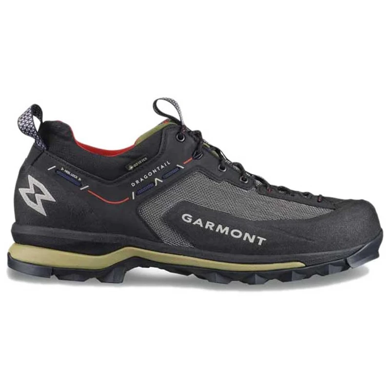 Garmont Dragontail Synth Goretex Hiking Shoes EU 44